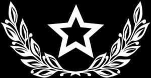 Звезда - картинки для гравировки