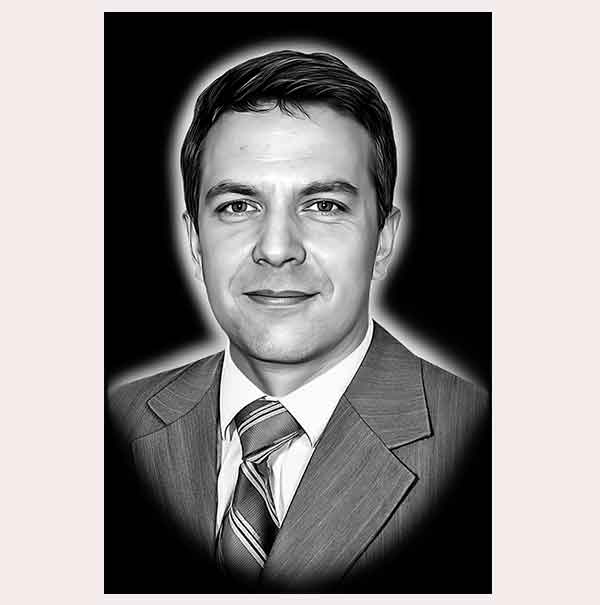 Маленький ореол на памятнике, как выглядит